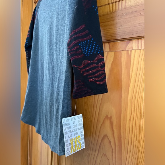 Lularoe XXS Randy - Picture 2 of 4